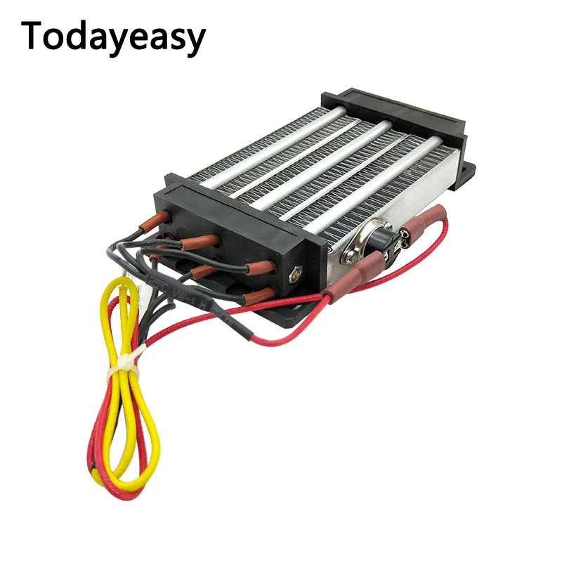 Todayeasy Новый 1 шт./лот PTC Нагревательный элемент автоматический Контроль