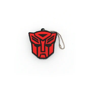 

Crazy Hot USB Flash Drive 64G Pen Drive Pendrive High Speed Cartoon Transformers 4GB 8GB 16GB 32GB Usb 2.0 Memory Stick Boy Gift