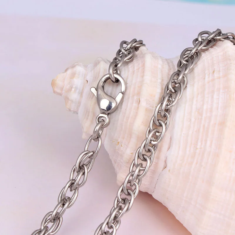 316 Stainless Steel Jewelry Wholesale