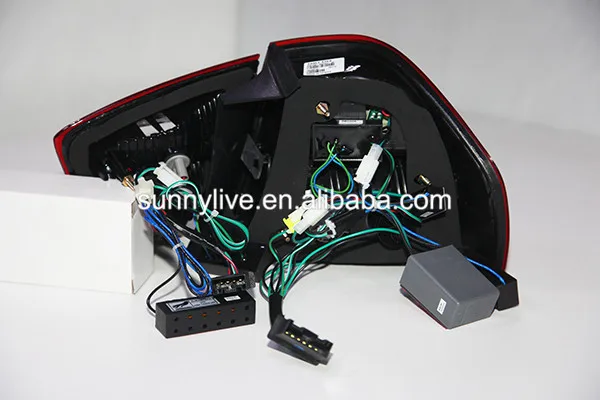 E90 318i 320i 325i LED 05-09  LF (14).JPG