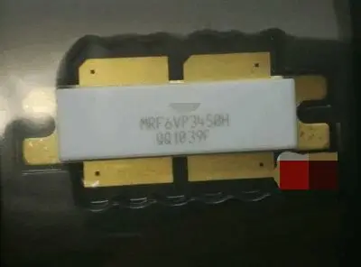 Lote em Estoque Frete Grátis Mrf6vp3450h Mrf6vp3450hr 1 Pçs –