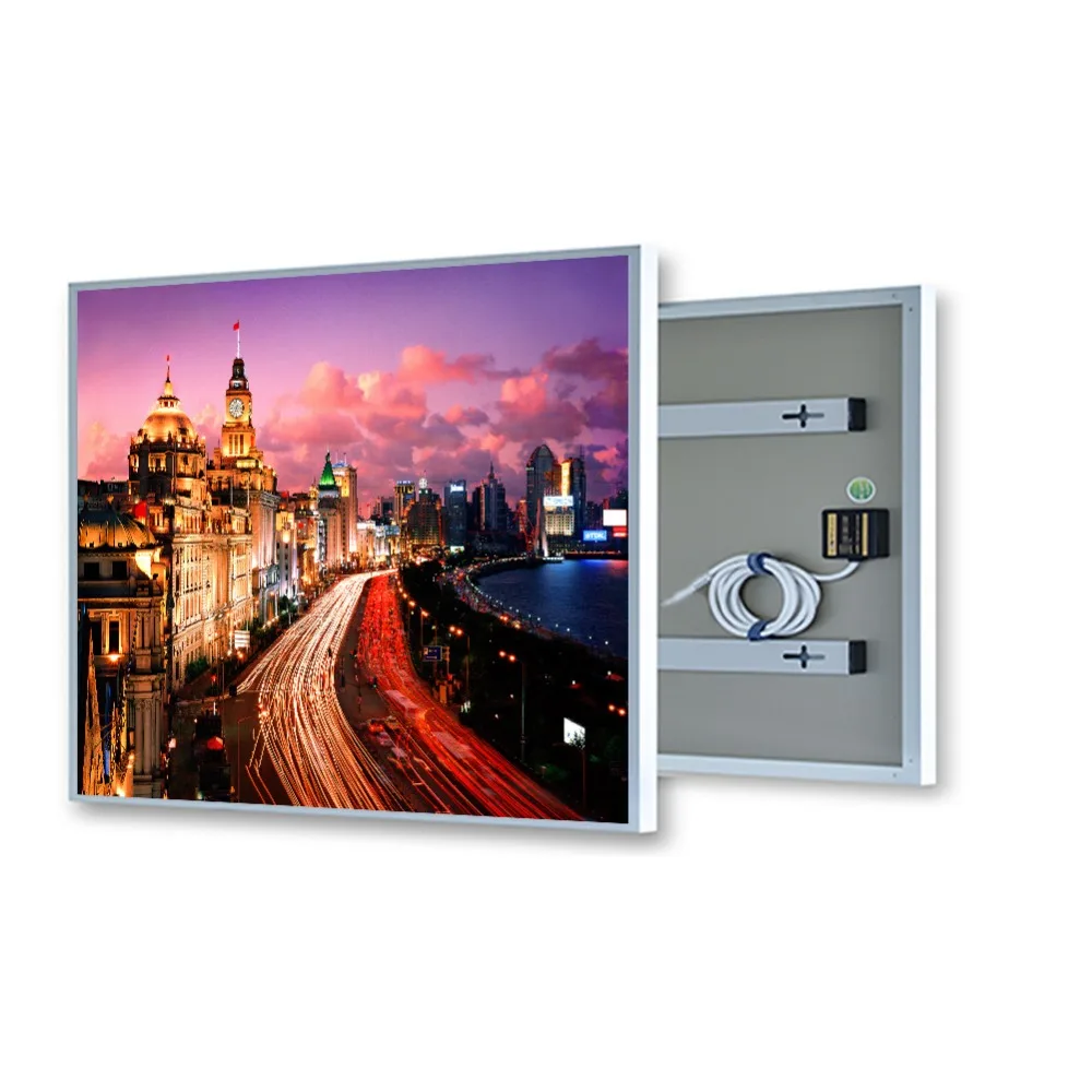 40% off распродажа IC 800x1200mm960W изображение настенные картины нагреватель