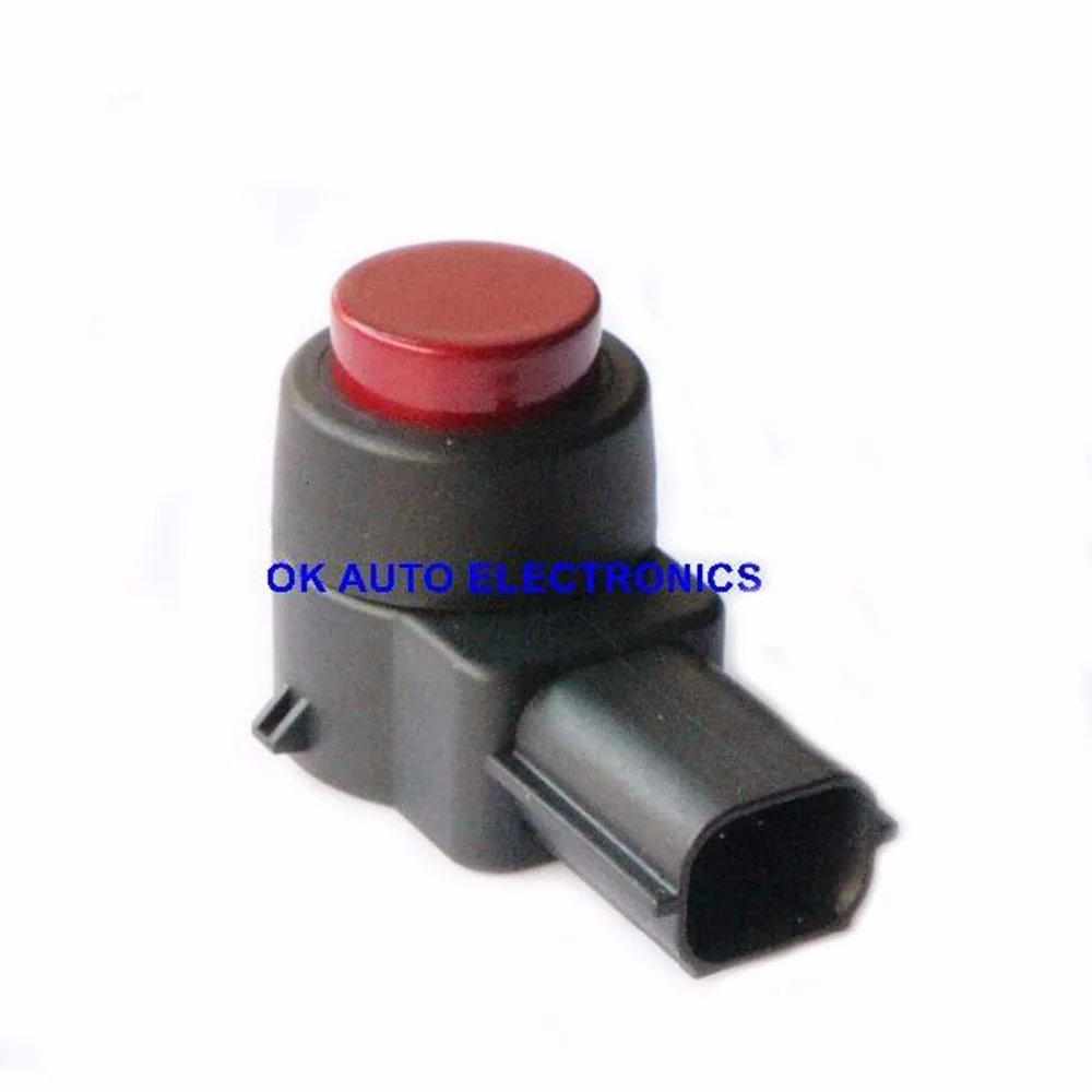 

Parking Sensor PDC Sensor Parking Distance Control Sensor for Chevrolet Opel Cadillac GMC Buick 13295035 0263003871