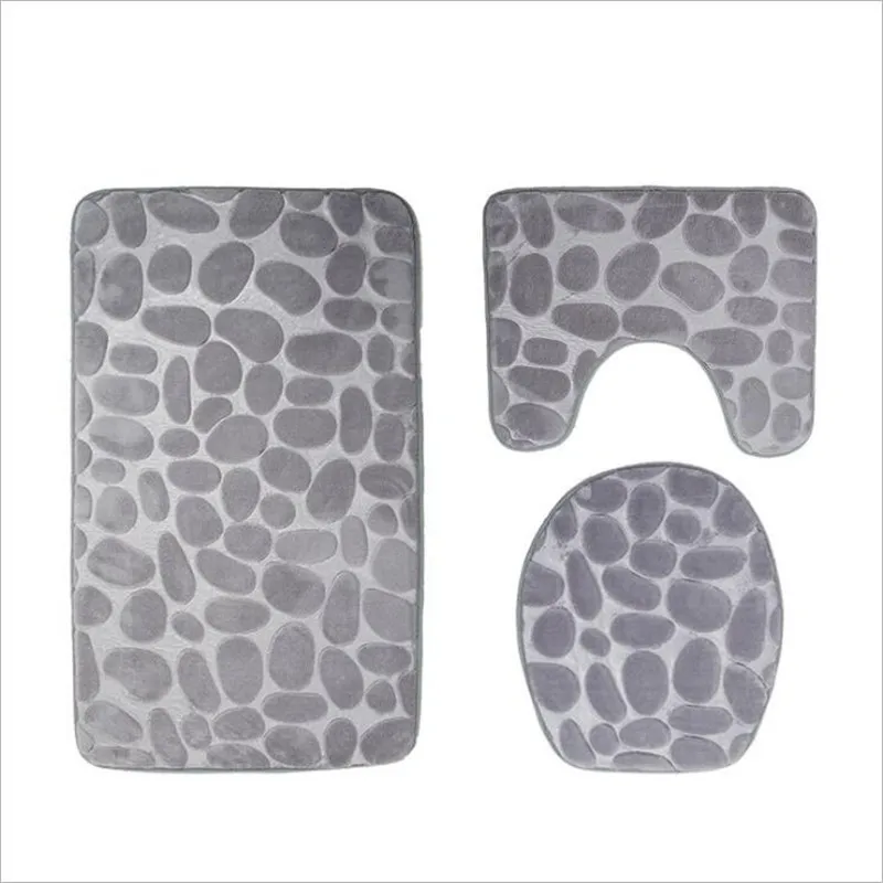 gray pebble