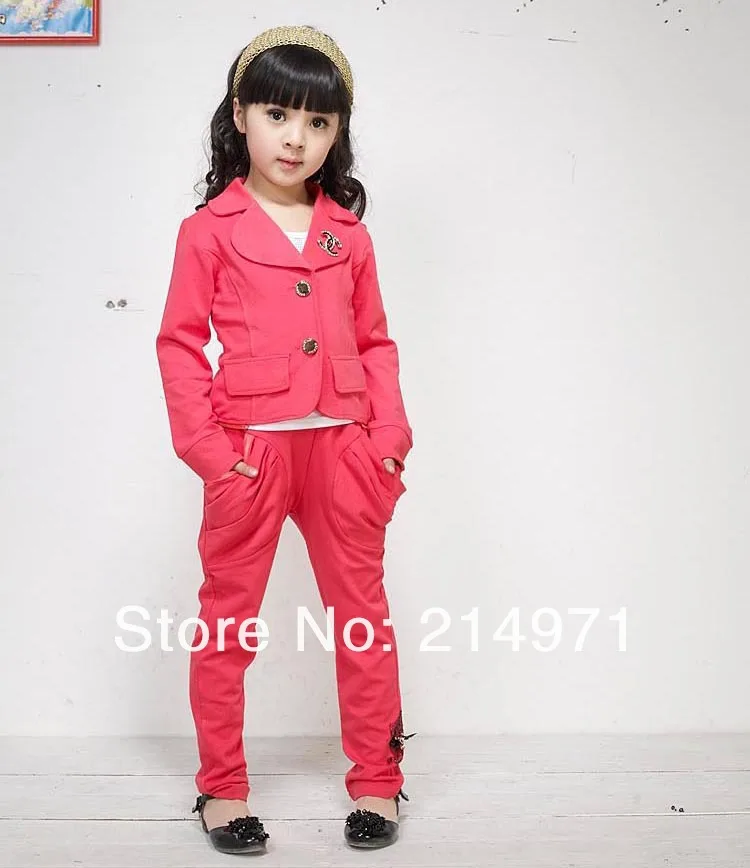 sweat suit new girl