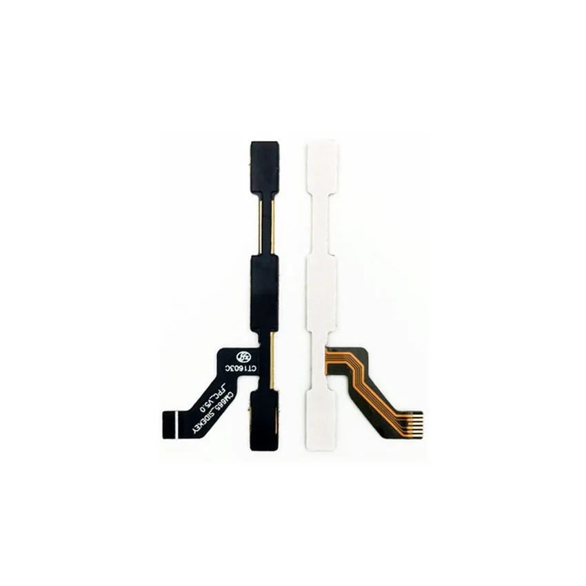

Power Switch Starting Up Boot Volume Flex Cable For Xiaomi Redmi Note 3 Parts Replacement