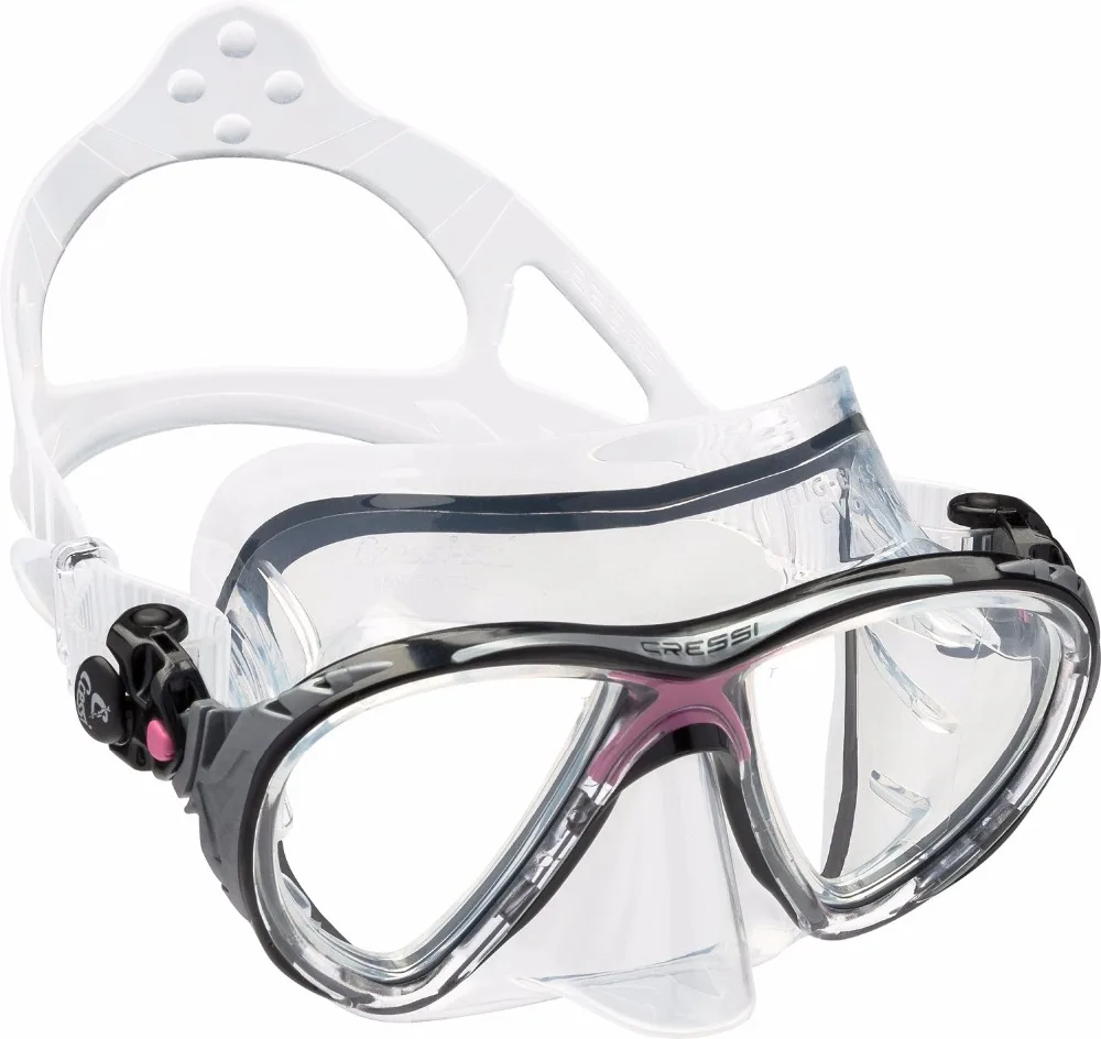Маска для дайвинга Cressi BIG EYES EVOLUTION|diving mask|mask divingmask mask |