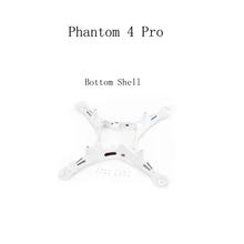 DJI Phantom 4 Pro средний корпус ремонт Sapre часть