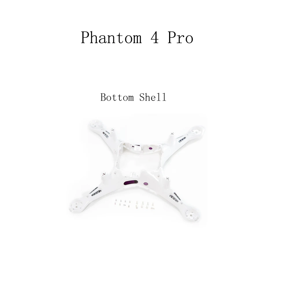 Оригинальный DJI Phantom 4 Pro средний корпус запасная часть Sapre | Электроника
