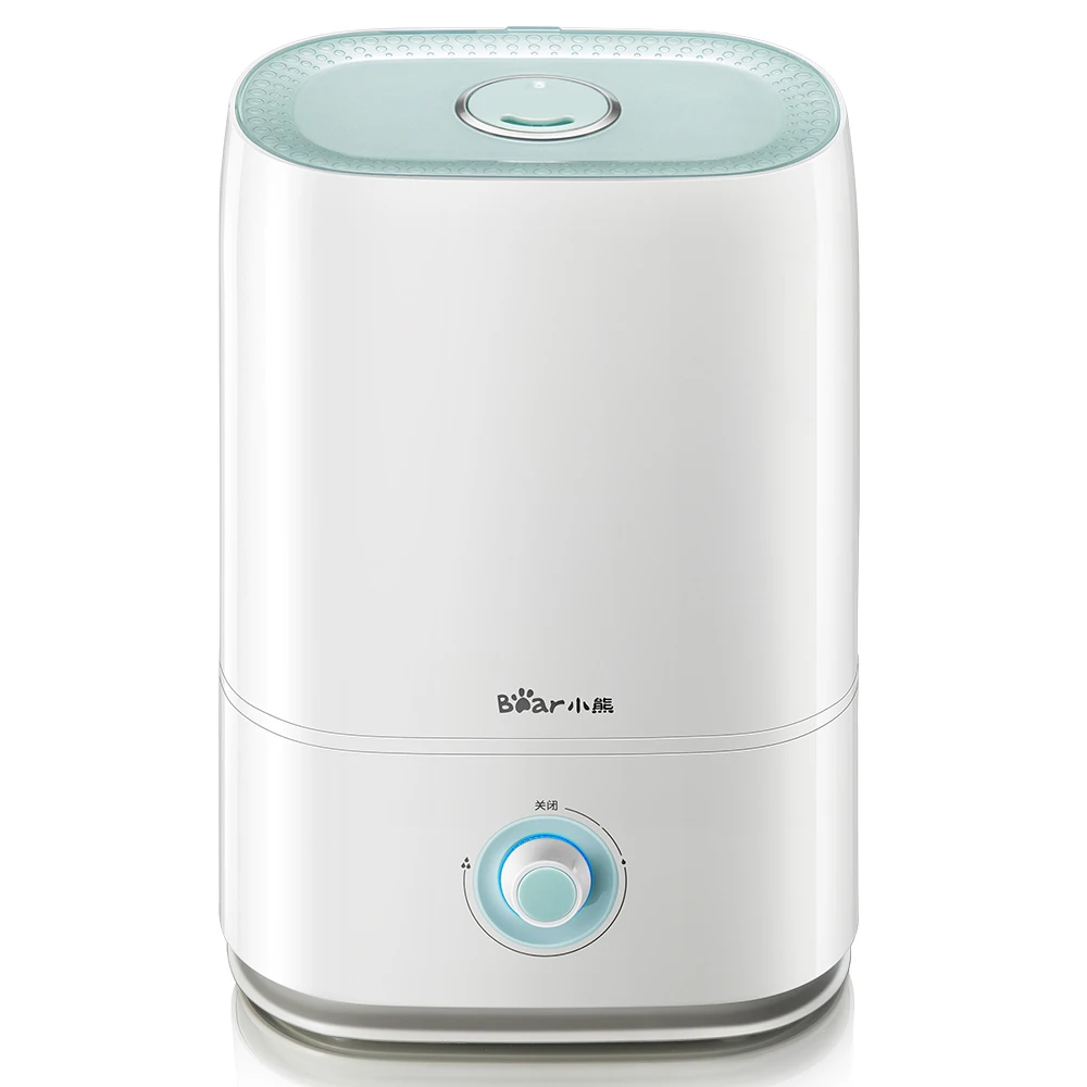 

5L JSQ-C50Q1 humidifier Mute bedroom High capacity Aromatherapy machine spray Small Essential oil diffuser