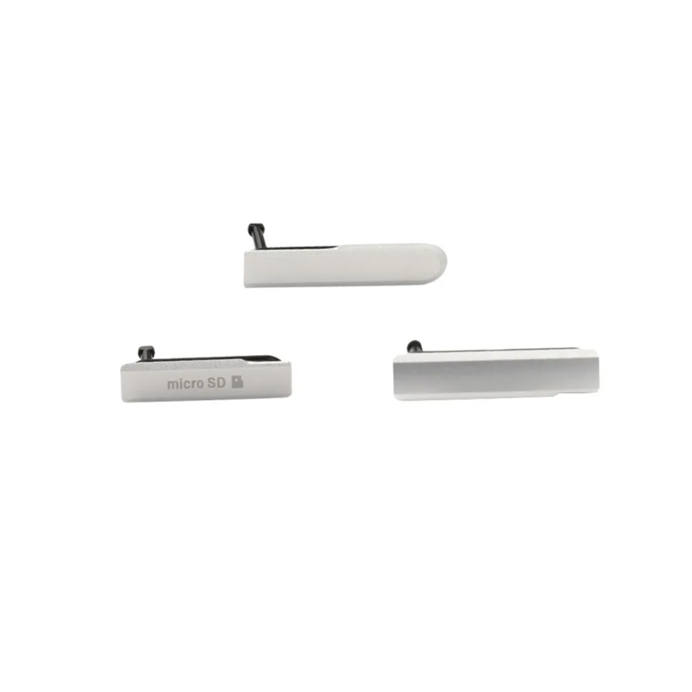 For Sony Xperia Z1 Compact dust cover (2)