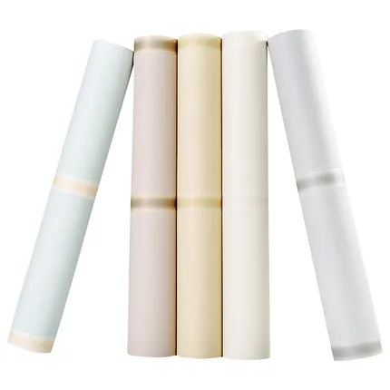 3D Non-woven Wallpaper Modern Minimalist Striped Waterproof Washable Bedroom Living Room TV Background Wall Paper 3D Non-woven Wallpaper Modern Minimalist Striped Waterproof Washable Bedroom Living Room TV Background Wall Paper