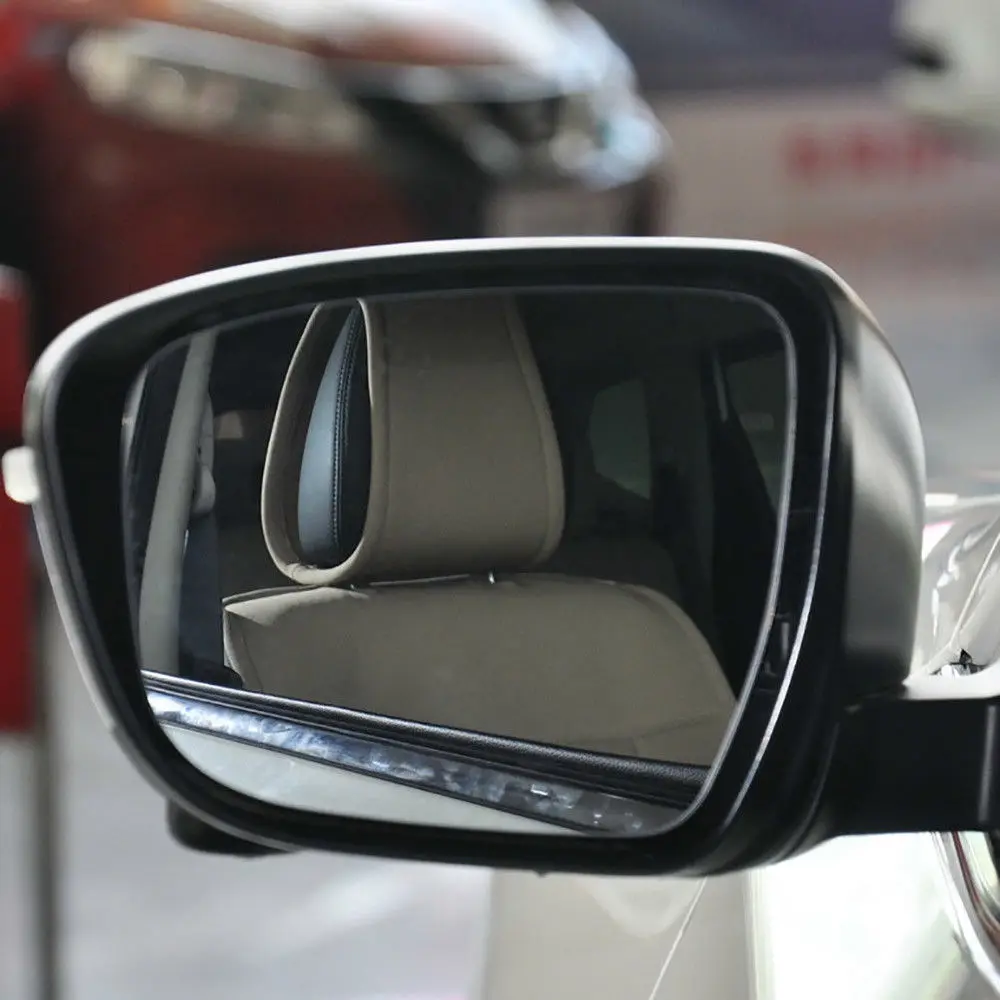 Регулируемая светодиодная лампа с подогревом боковое зеркало L/RH для Nissan X Trail 2014