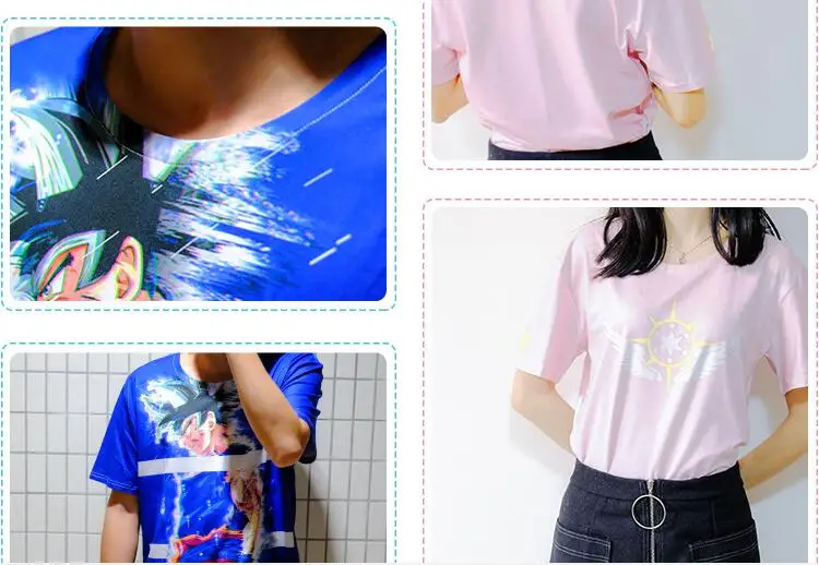 T shirt-b