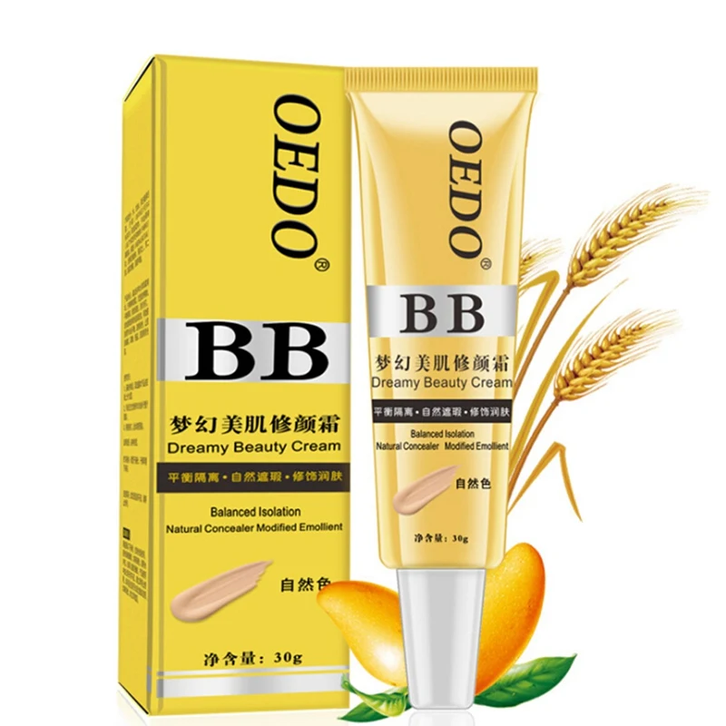 bb cream concealer