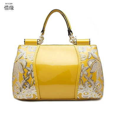 Bolsa Feminina Grande Handbag New Fashion Women Bag Brand Women Leather Handbags Woman Large Shoulder Bags Casual Tote Bag red Bolsa Feminina Grande Handbag New Fashion Women Bag Brand Women Leather Handbags Woman Large Shoulder Bags Casual Tote Bag red