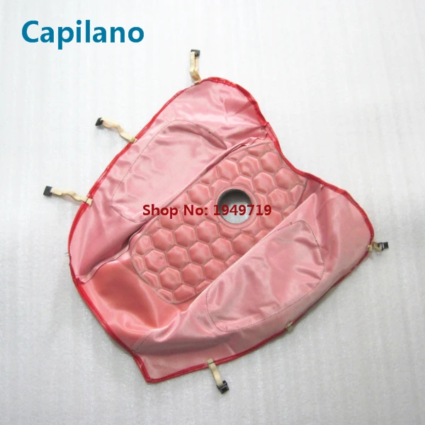 CG125 fuel tank cover (2)