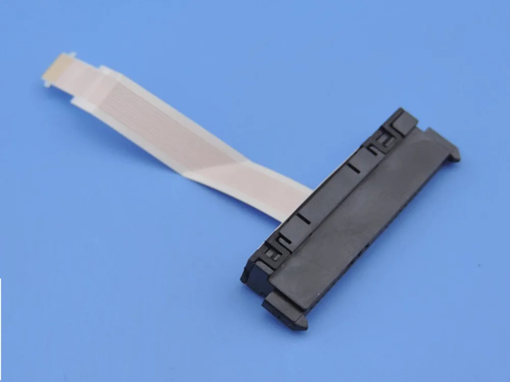 WZSM Wholesale New HDD Cable for HP Pavilion 14 AF 14 AC SATA Hard Disk