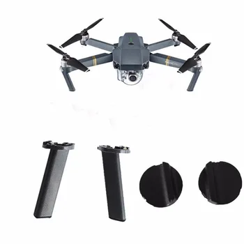 

Original Extended Landing Gears for DJI Mavic Pro Left Right Front Back Drone Arm Leg Support Protector Mavic Pro Landing Gear