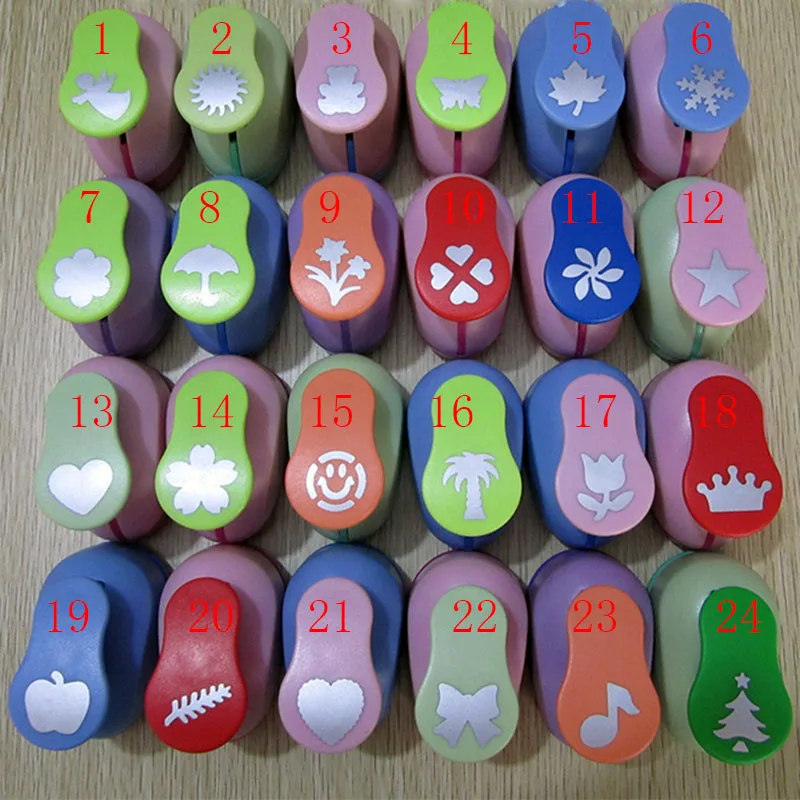 1 шт. новинка большие Размеры DIY пеногенератор художественного ремесла Дырокол
