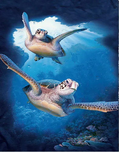 Best Sea Turtle Painting Products On Wanelo Watercolor Turtle Sea Art Print Painting Poster