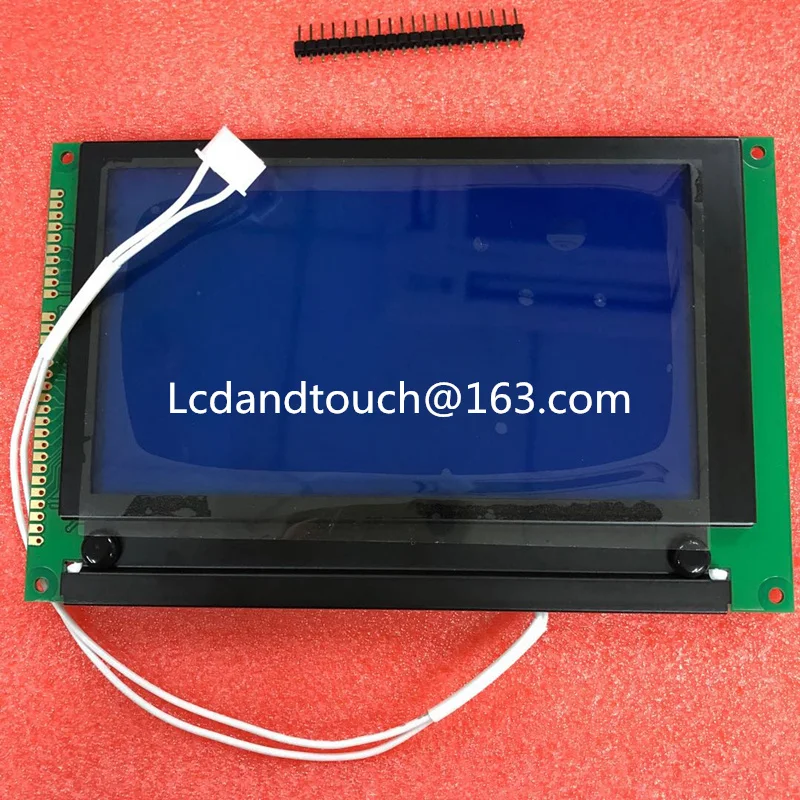 SP14N003 5.7 320*240 LCD 화면 디스플레이 패널