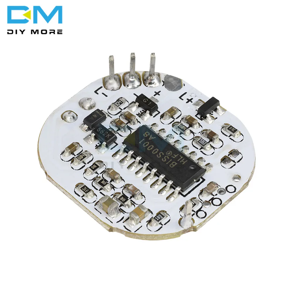 

Various Radar Sensor Smart Switch Stable Micro Wave Microwave Module Board For Home Control Controller Radar Active Sensor