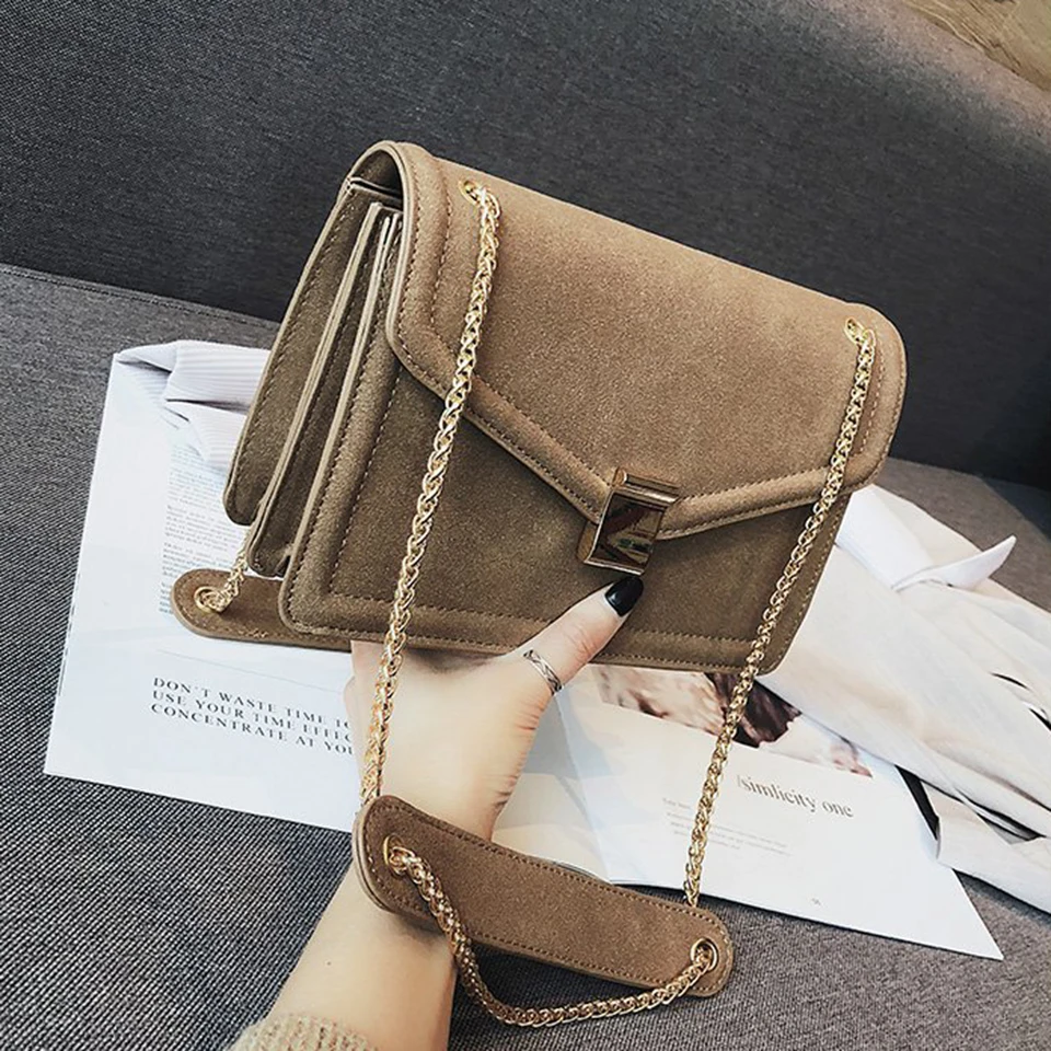 Female Square Bag (14)