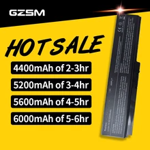 5200MAH PA3634U-1BAS Battery for Toshiba Satellite L510 L515 L600 L630 L635 L640 L645 L645D L650 L655 L655D L670 L670D bateria 5200MAH PA3634U-1BAS Battery for Toshiba Satellite L510 L515 L600 L630 L635 L640 L645 L645D L650 L655 L655D L670 L670D bateria