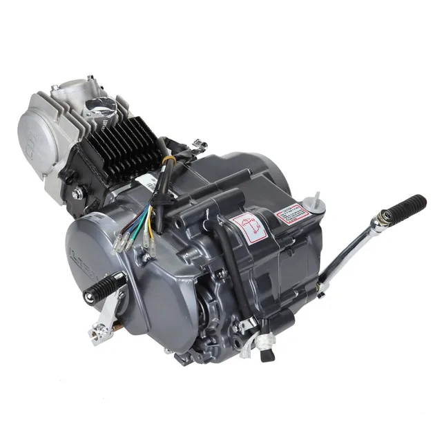 honda 50cc dirt bike engine