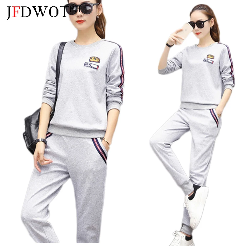 fitted tracksuit womens