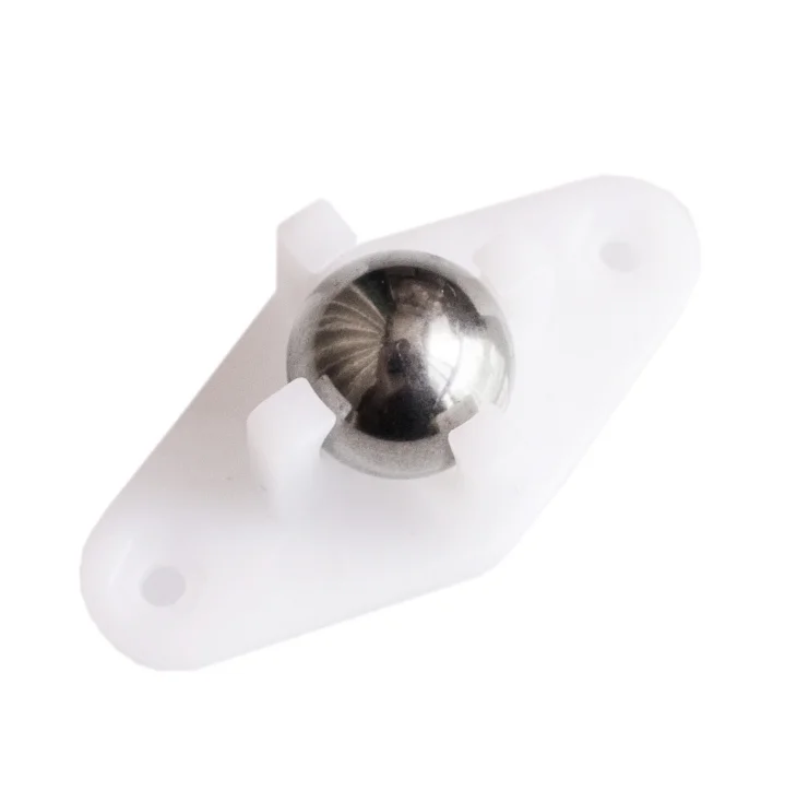 

W420 steel ball universal wheel for smart car