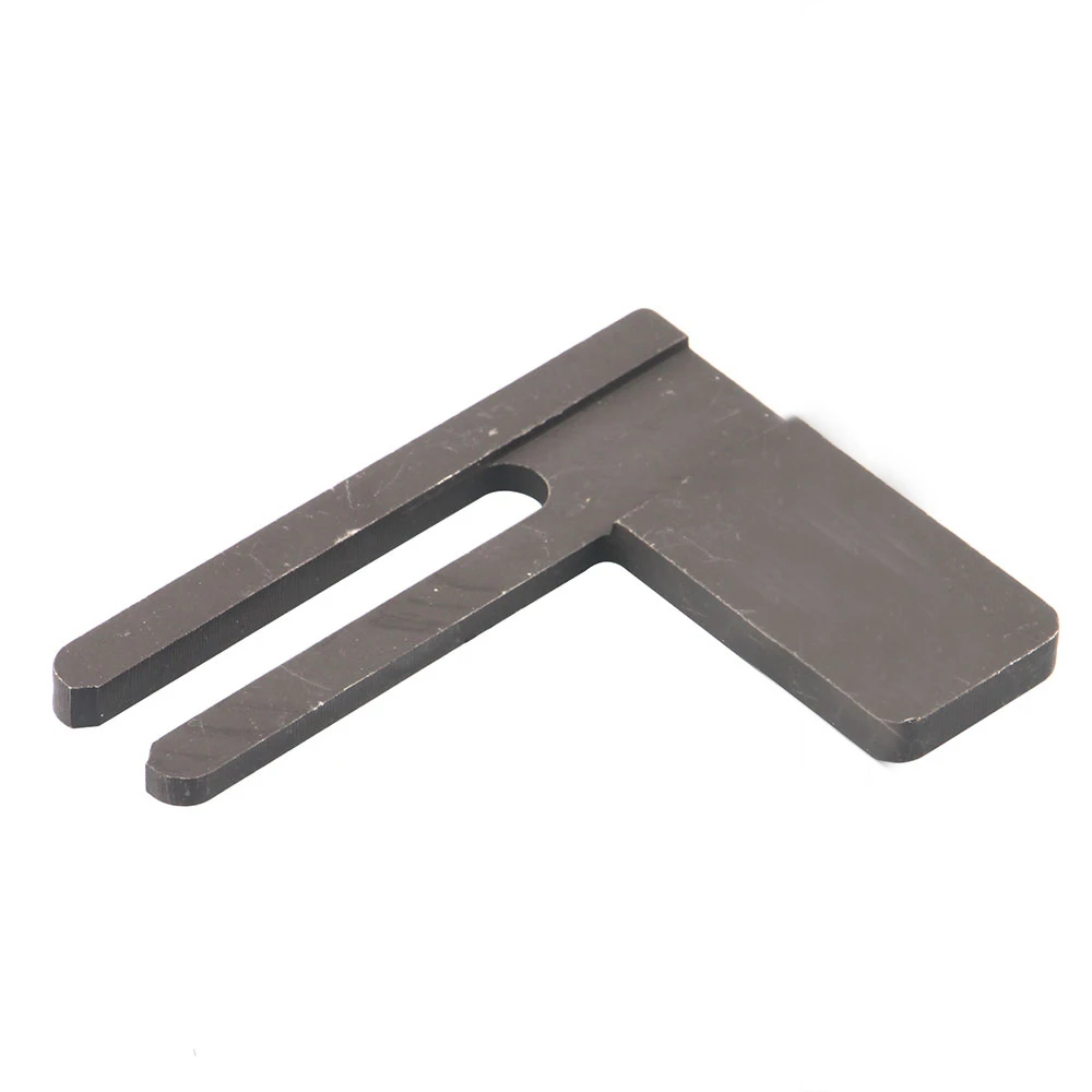 

TLXC Shaft Lock Plate Balance Axle Alignment Tool For BMW N40 N42 N45 N46 Pluging Fixing the Angle
