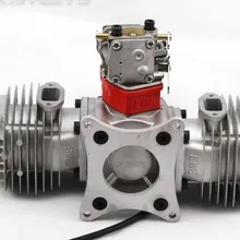 EME 120CC бензиновый двигатель/бензиновый двигатель EME120 для радиоуправляемой модели самолет с бензиновым двигателем, EME-120, EME120cc, EME 120 CC без стартера