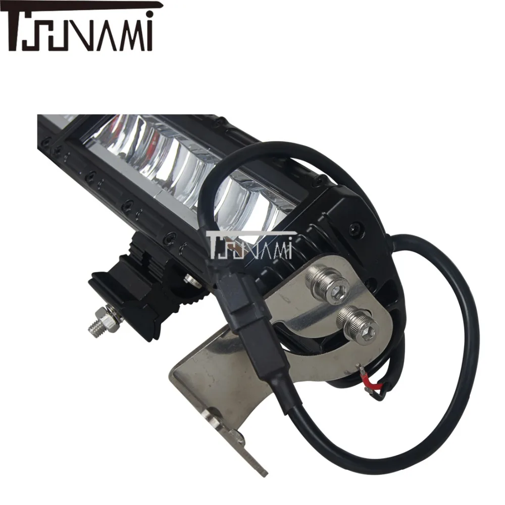 led light bar