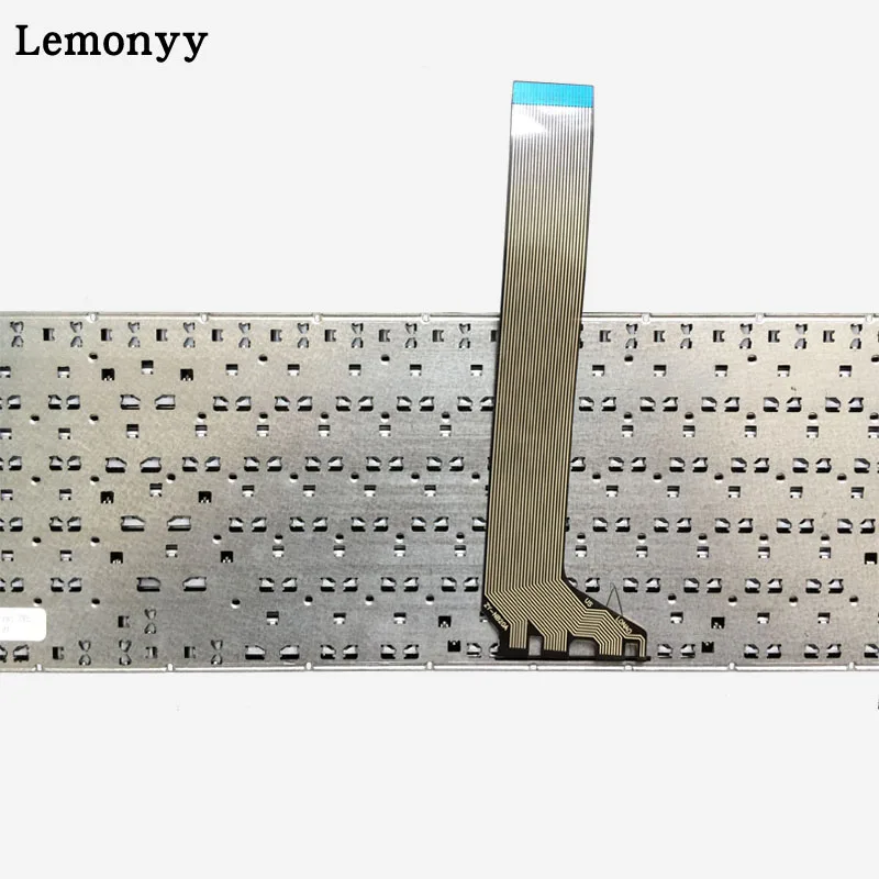 Russian laptop keyboard for Asus VivoBook K551 K551L K551LA K551LB K551LN V551 V551LN S551 S551LA S551LB S551L S551LN keyboard Russian laptop keyboard for Asus VivoBook K551 K551L K551LA K551LB K551LN V551 V551LN S551 S551LA S551LB S551L S551LN keyboard
