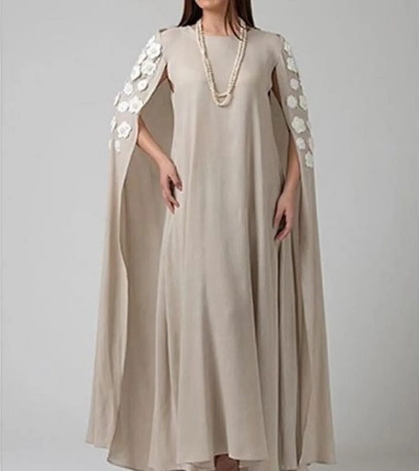 evening kaftan
