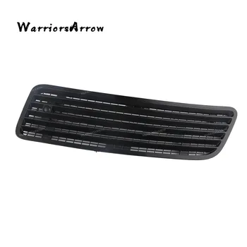 

WarriorsArrow Left Side Hood Upper Grill Vent For MERCEDES S550 W221 2007 2008 2009 2010 2011 2012 2013 2218800305