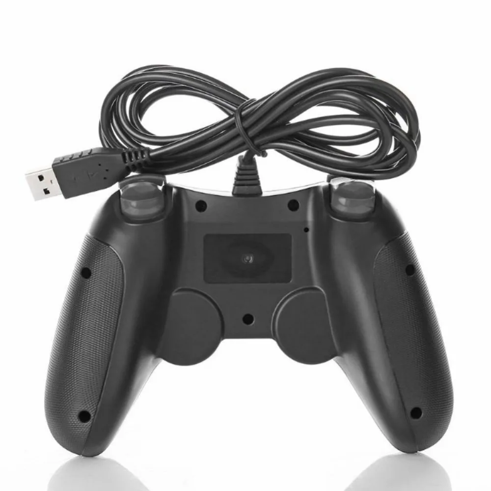 For PS4 Pubg Controller Gamepad Wired Controller Controle Joystick for Sony PlayStation 4 Game PS4 Controller Gamepad Joypad