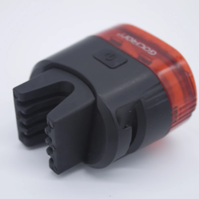 Clearance Gaciron Aero Post Accessories fit for W09 W05 Bicycle Tail Light ABS plastics solid stable and simple cycling accessories 6