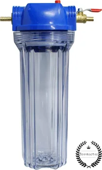 

Beer Filtering System 10inch