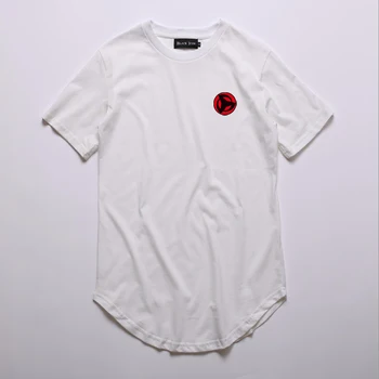 

2018 New Fashion Hip hop Naruto t shirt Boys Streetwear dragon ball t shirt camisetas hombre Ninjia Men women funny t shirts