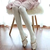 Winter Cashmere Tights Women Autumn Winter Cotton Warm Tights Full Foot Female Thick Pure Color Sim Pantyhose Cute ► Photo 3/6