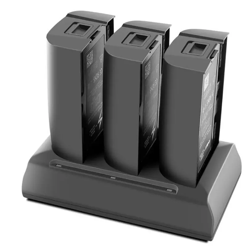 Bebop 2 3 in 1 Battery charger Balanced Intelligent Parallel Charging board quick charging for