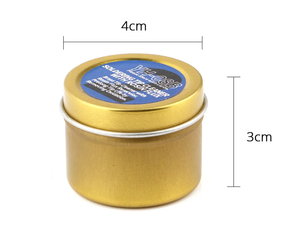 soldering iron tips cleaner (6)