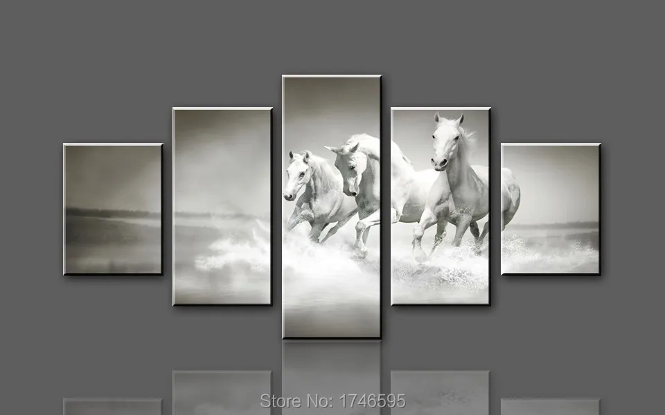 galloper Galloping horse-1
