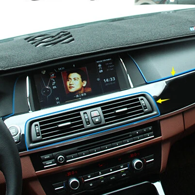 

Car-styling Gap decoration thread sticker For Kia Ceed Mohave OPTIMA Carens Borrego CADENZA Picanto SHUMA