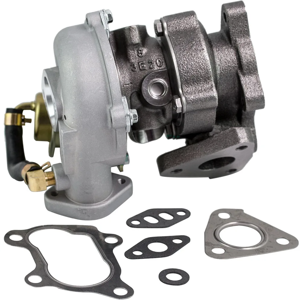 VZ21/RHB31 Turbo for Small Engine 100HP Rhino Motorcycle ATV UTV