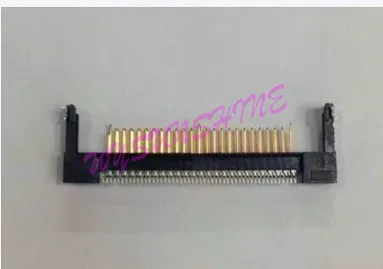

New 5D II Memory Card Guide Slot Assembly 5D mark ii 5D2 CF card for Canon 5D Mark 2 card slot Parts Repair