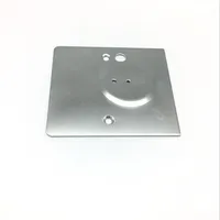 5pcs Tajima Spare parts needle plate for tajima Embroidery Machine